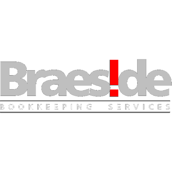 Braeside Bookkeeping Services - Logo