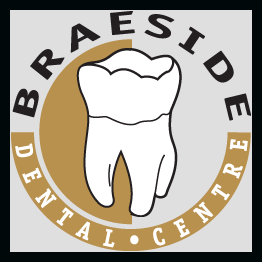 Braeside Dental Centre - Logo
