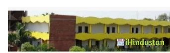 Brahaspati Mahila Post Graduate College - Logo