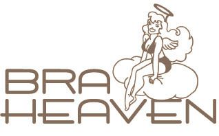 Bra Heaven - Logo