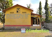 Brahma Savitri Ved Vidyalay - Logo