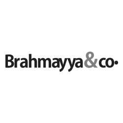 Brahmayya Co Ca Firm India 362439 - Logo