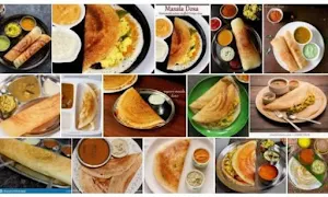 Brahmin Homely Food - Logo