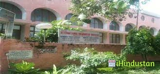 Brahmrishi Yoga Training College - Logo