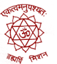 Brahmrishi Yoga Training College (BYTC) - Logo