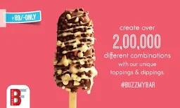 Brain Freeze - Logo