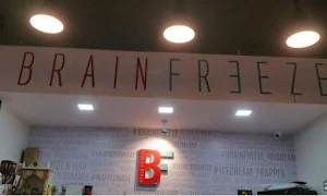 Brain Freeze Icecream & Desserts - Cover photo