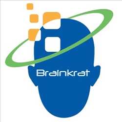 Brainkrat Business Solutions Pvt Ltd 183384 - Logo