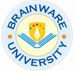 Brainware University - Logo