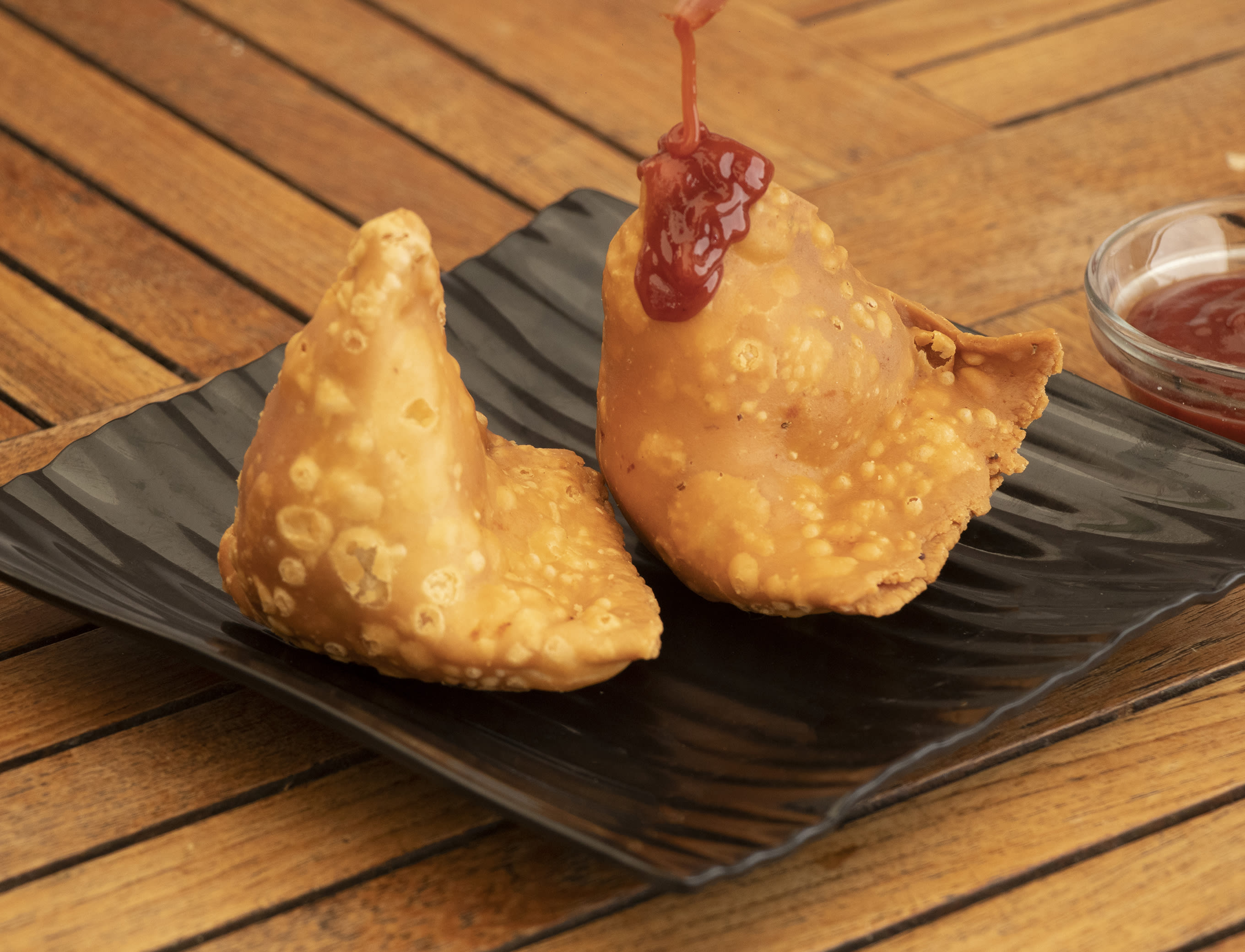 Brajbasi Fast Food Corner - Logo