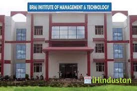 Braj Institute of Management and Technology - Logo