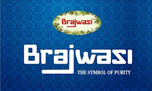 Brajwasi - Logo