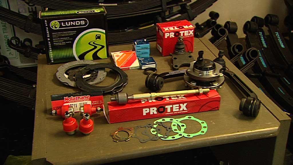 Brake N Auto Parts - Cover photo