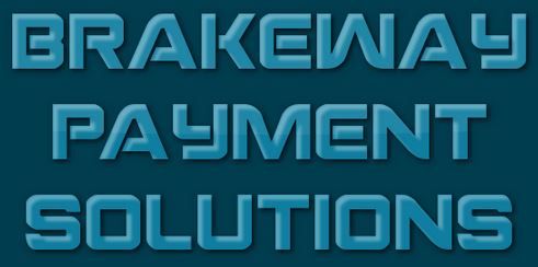 Brakeway Payment Solutions - Logo