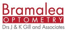 Bramalea Optometry - Logo