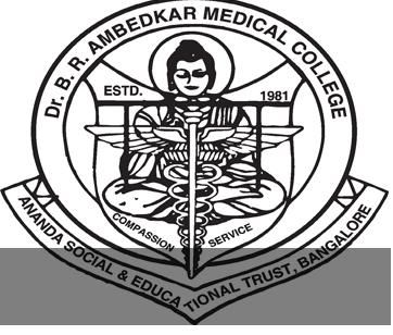 BRAMC bangalore (BRAMC) - Logo