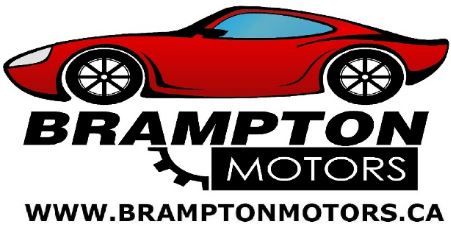 Brampton Motors - Logo