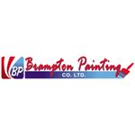Brampton Painting Co. Ltd. - Logo