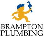 Brampton Plumbing - Logo
