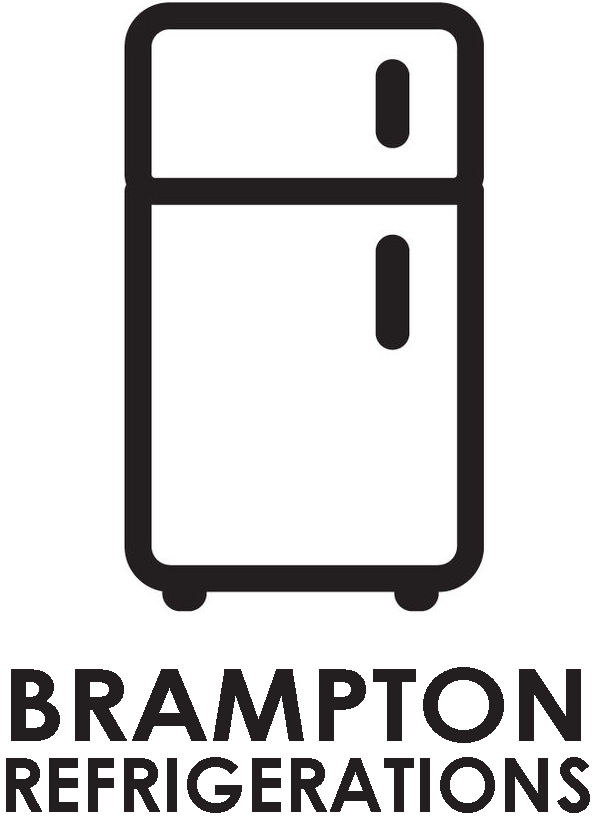 Brampton Refrigerations - Logo