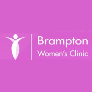 Brampton Women&s;s Clinic - Logo