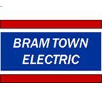 Bram Town Electric - Logo