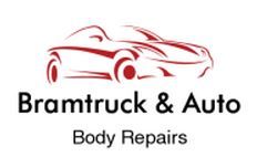 Bramtruck &a; Auto Body Repairs - Logo