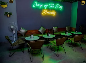 Brandy Boys - Cover photo