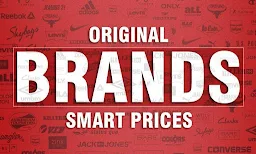 Brand Factory - Cover photo