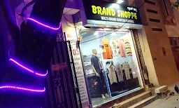 Brand Shoppe - Cover photo