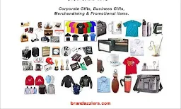 Brandazzlers - Logo