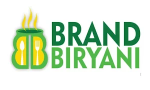 Brand Biryani - Cover photo