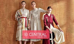 Brand Central - Cover photo