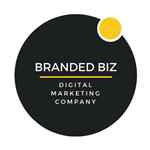 Branded Biz - Logo