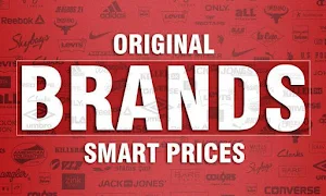 Brand Factory - Cover photo