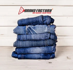 Brand Factory - Cover photo