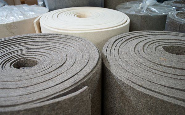 Brand Felt Of Canada Ltd - Logo