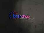 Brandhop Media - Logo