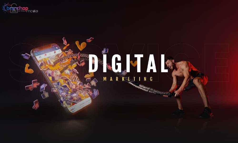 Brandhop Media - Cover photo
