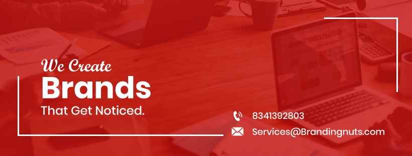 Brandingnuts - Cover photo