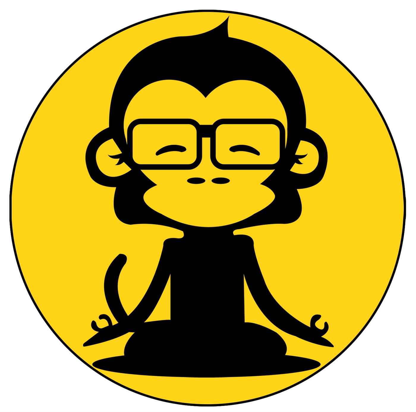 Brandmonkey - Cover photo