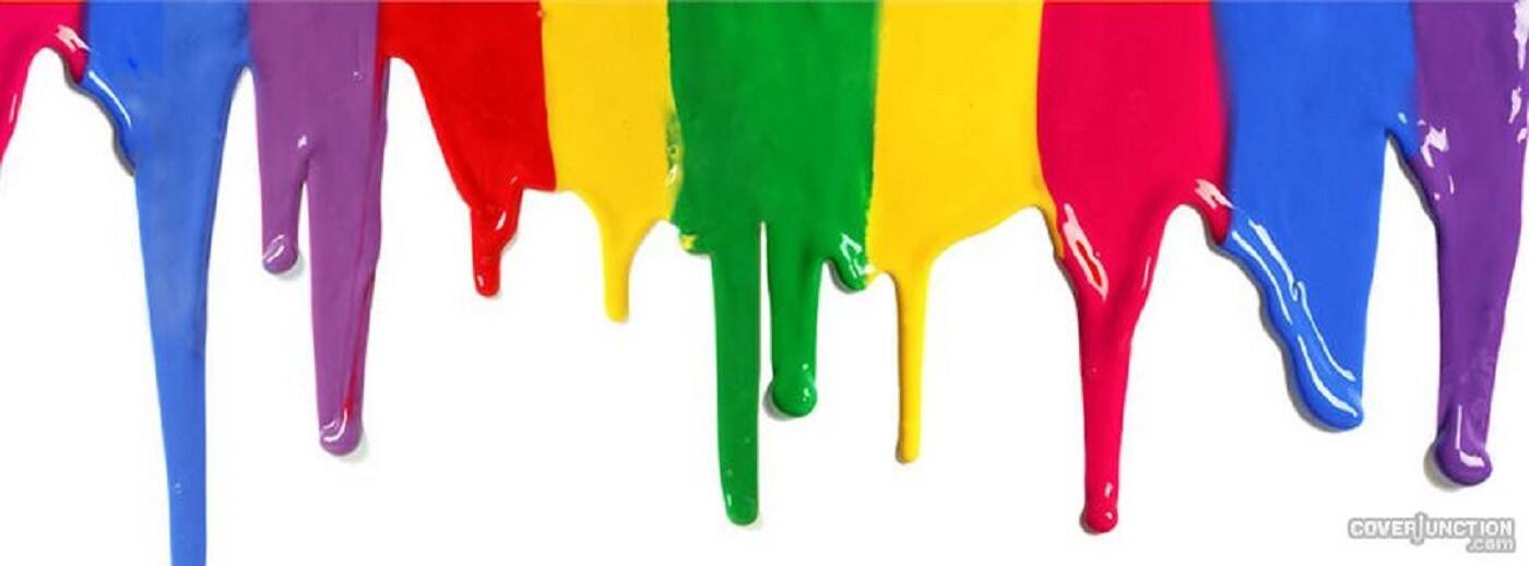 Brandon Hughes Painting - Logo