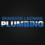 Brandon Laidman Plumbing - Logo