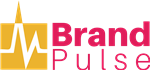 Brand Pulse - Logo