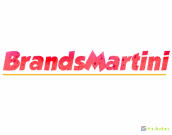 brands martini - Logo