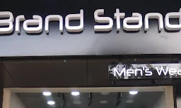 Brand Stand Elite - Cover photo