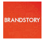 Brandstory - Logo