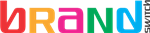 Brandswitch Digital Marketing Agency - Logo