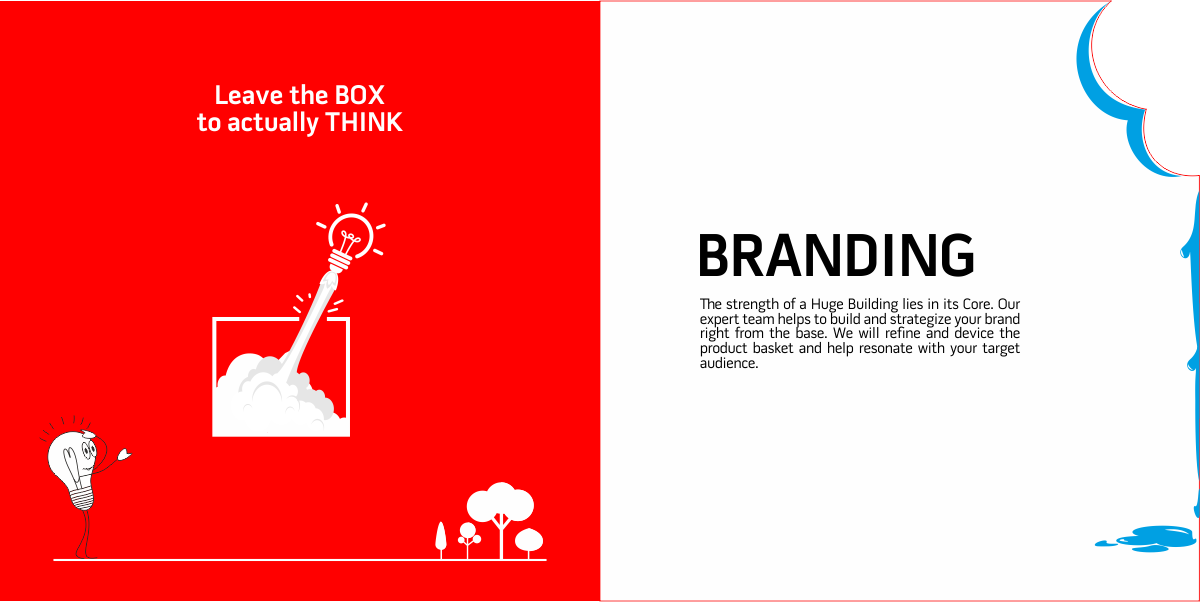 Brandswitch Digital Marketing Agency - Cover photo
