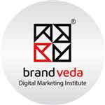 Brandveda - Logo